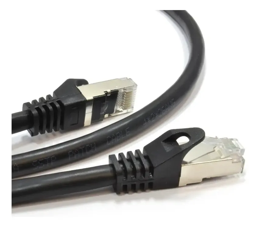 Cable Ethernet Red 3mts Cat 7 CAT-7 3M