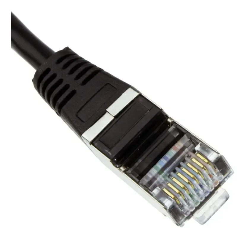 Cable Ethernet Red 3mts Cat 7 CAT-7 3M