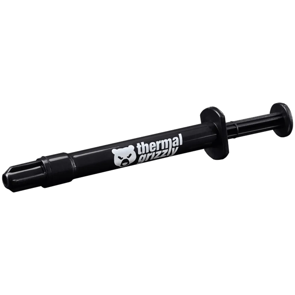 Refrigeracion Pasta Termica Thermal Grizzly Kryonaut Extreme 2g TG-KE-002-R