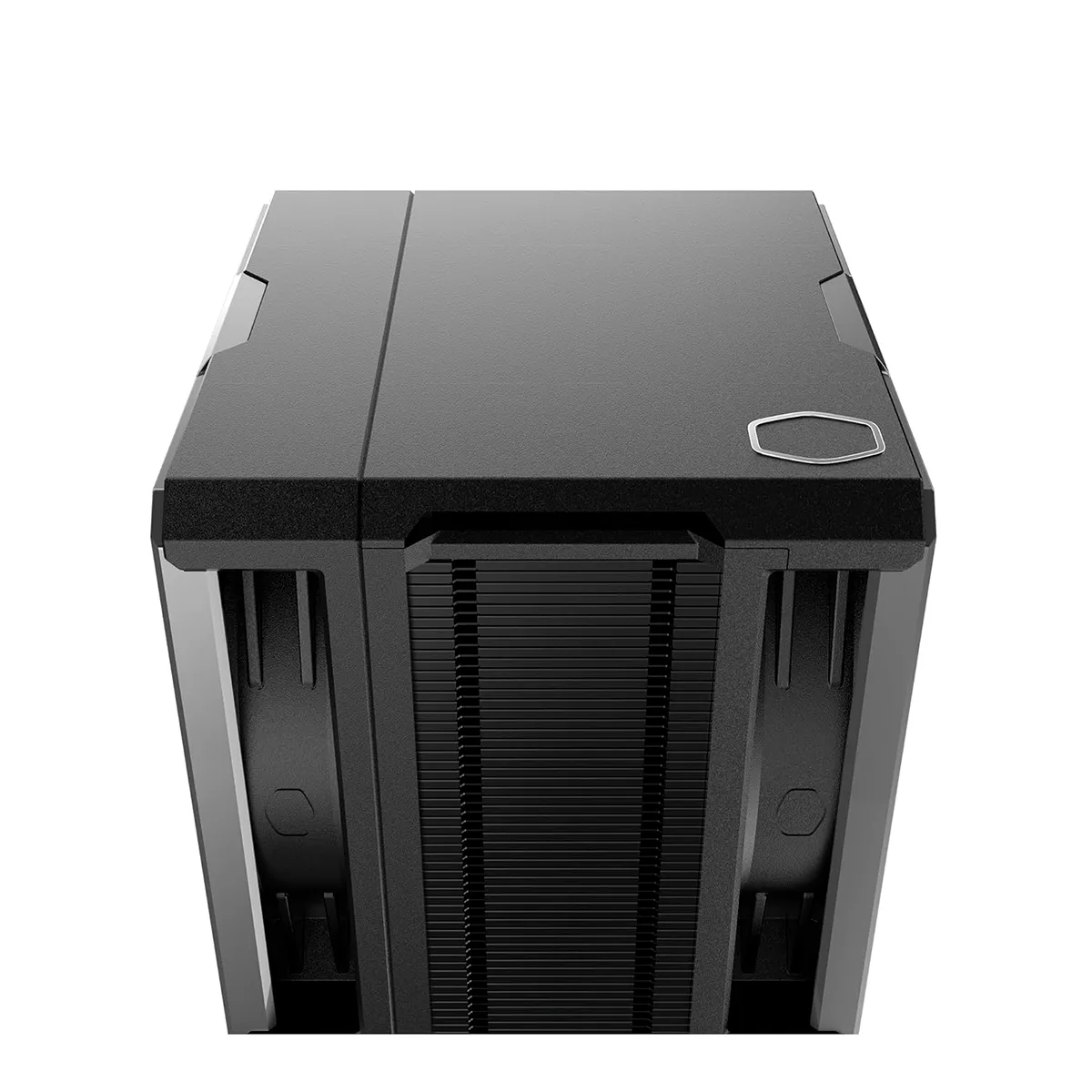 Refrigeracion Cooler CPU Cooler Master Hyper 612 Apex Black MAP-T6PN-225PK-R1