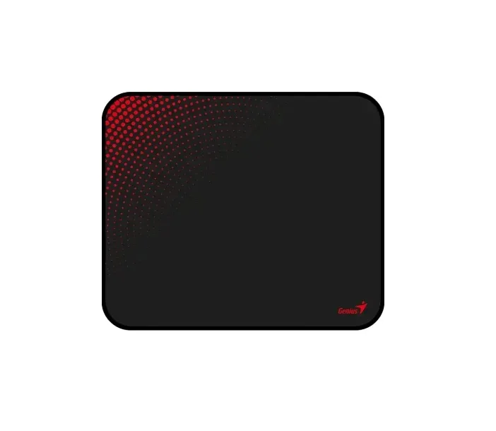 PERIFERICOS PAD MOUSE GENIUS 230X190X2.5MM BLACK G-PAD 230S