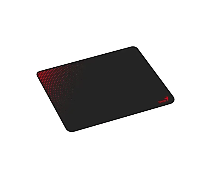 Perifericos Pad Mouse Genius 230x190x2.5mm Black G-Pad 230S