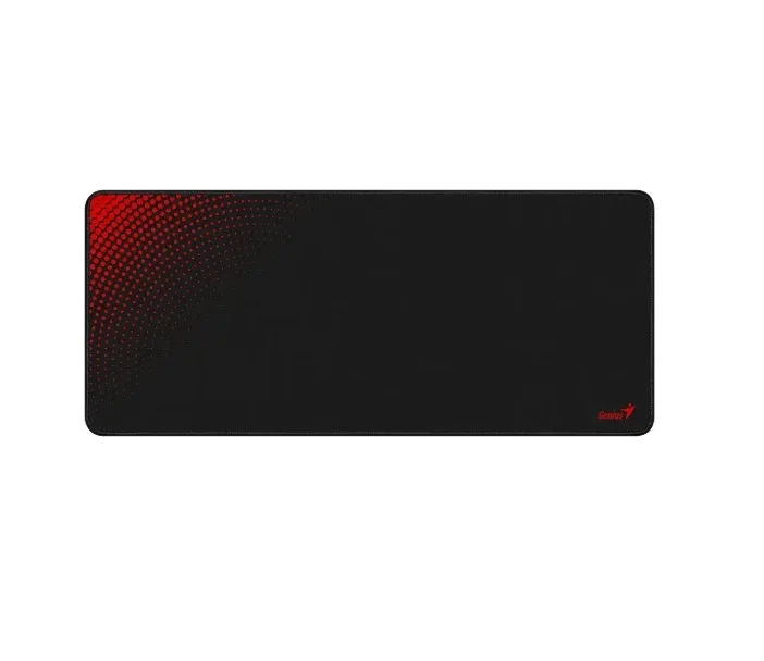 PERIFERICOS PAD MOUSE GENIUS 700X300X2.5MM XL G-PAD 700S BLACK