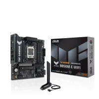 Motherboard Amd Asus Tuf Gaming B850M-E WIFI AM5