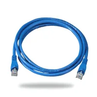 Cable Ethernet Red 1mt Cat 6 Kelyx