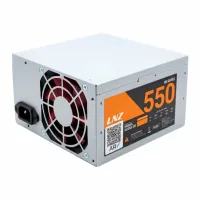 Fuente Generica LNZ 550W BX550-SS