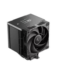 Refrigeracion Cooler CPU DeepCool AK500 G2 Digital NYX R-AK500G2-BKNNMN-GJD-1
