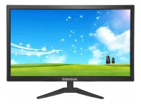 Monitor 24 Solarmax Full HD 75Hz VA 5ms SX24F2