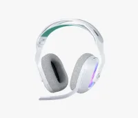 Perifericos Auricular Logitech G522 White Lightspeed Wireless Gamer 981-001549