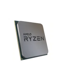 Procesador Amd Ryzen 5 3500X Tray Bulk Sin Video - Sin Cooler AM4