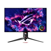 Monitor 32 Asus Rog Swift 4K 240Hz FHD 480Hz OLED 0.03ms PG32UCDP