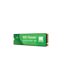 Almacenamiento Disco Solido SSD NVMe Western Digital 1TB SN3000 Green PCIe 4.0 M.2 WDS100T4G0E-00CPS0