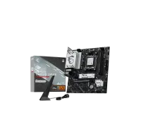 Motherboard Amd MSI B850M Gaming WIFI6E AM5