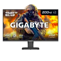 Monitor 25 Gigabyte 200Hz Full HD IPS 1ms GS25F2 SA1