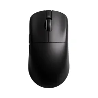 Perifericos Mouse Inalambrico ATK VXE R1 SE+ Dragonfly Black BT Gamer
