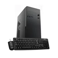 Gabinete Oficina Kelyx Kit + Fuente 500W LC728-12