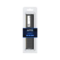 Memoria Ram DDR4 8GB Raptor 3200MHz Legacy RAP-UD4-8G-3200