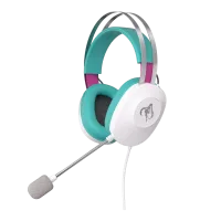 Perifericos Auricular Asus Tuf Gaming Hatsune Miku H1 GEN II Gamer A303 TG