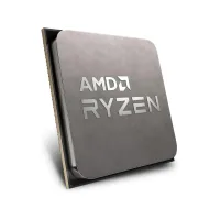 Procesador Amd Ryzen 7 5700X Tray Bulk Sin Video Sin Cooler AM4
