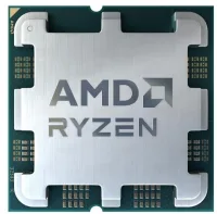 Procesador Amd Ryzen 7 7800X3D Tray Bulk Sin Cooler AM5
