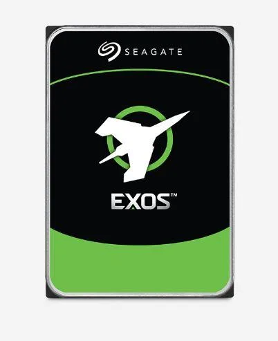 HDD 16TB SEAGATE EXOS X24 ENTERPRISE