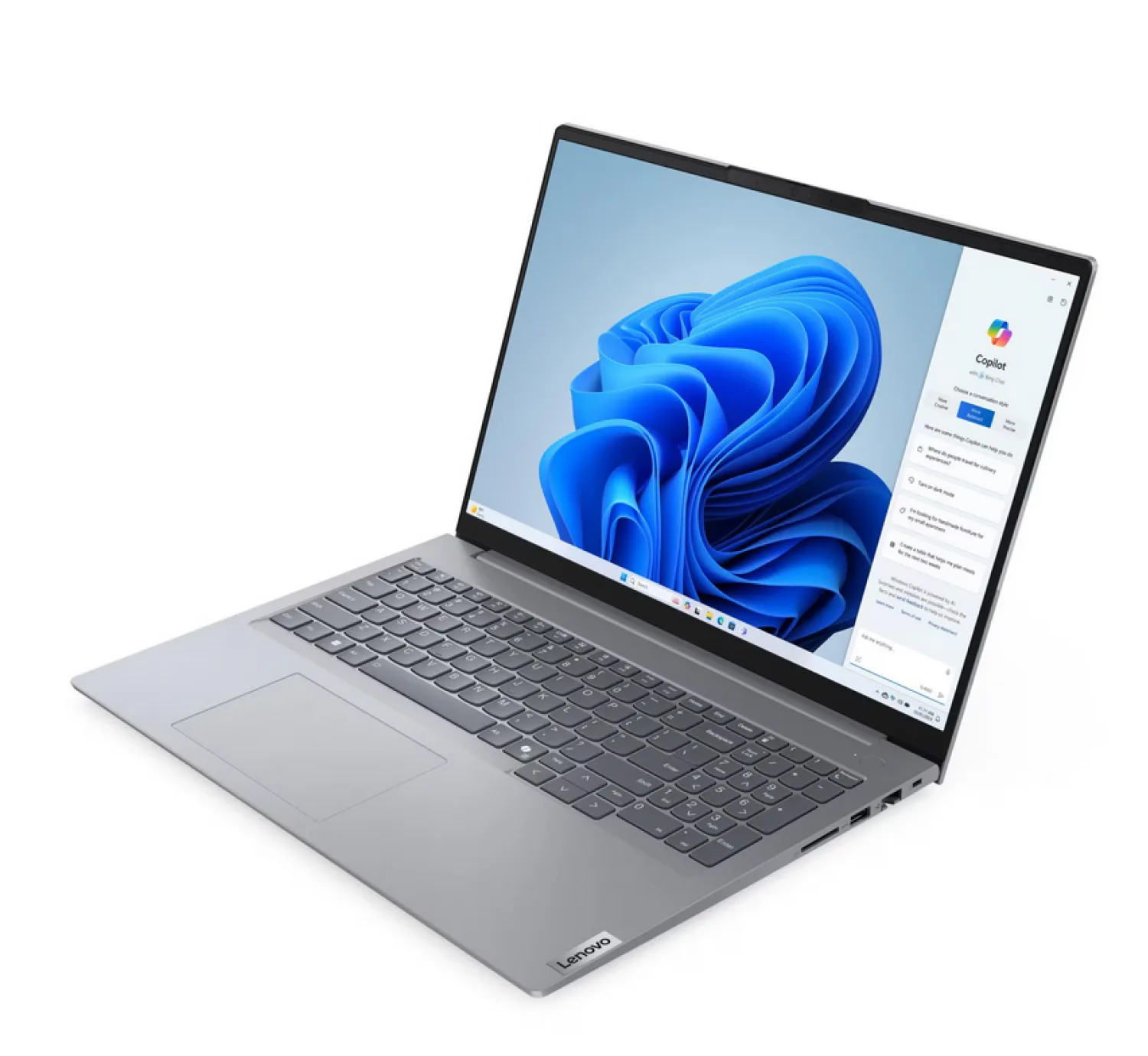 NOT LENOVO THINKBOOK 16 R5 8GB 512SD FDOS
