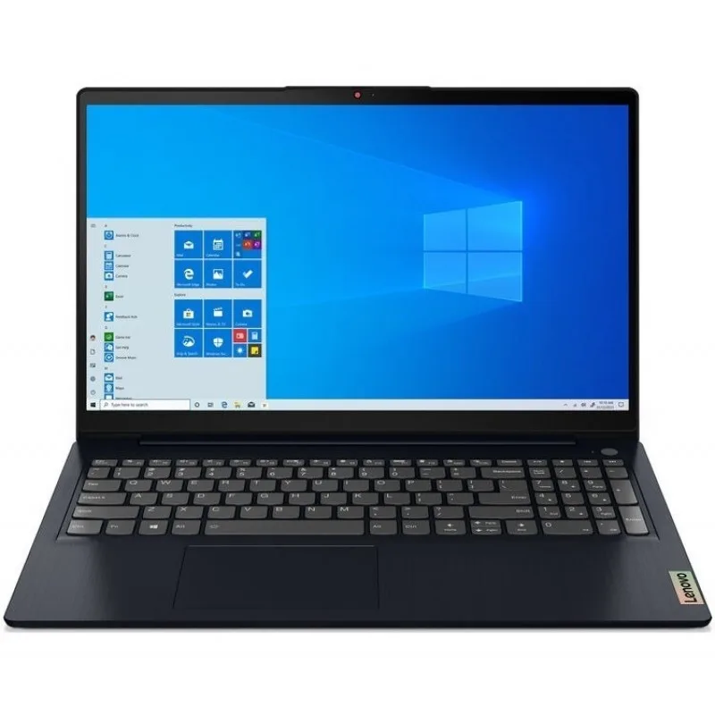 Lenovo Notebook Ip 3 15itl6 I7 4gb 256g 11s