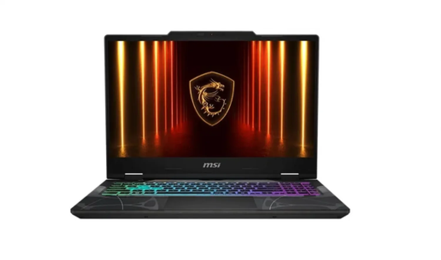 NOTEBOOK MSI CYBORG 15 C13WEO I7-13620H-16GB(2X8GB DDR4)-M2 512GB-FHD 15.6"-RTX 5050