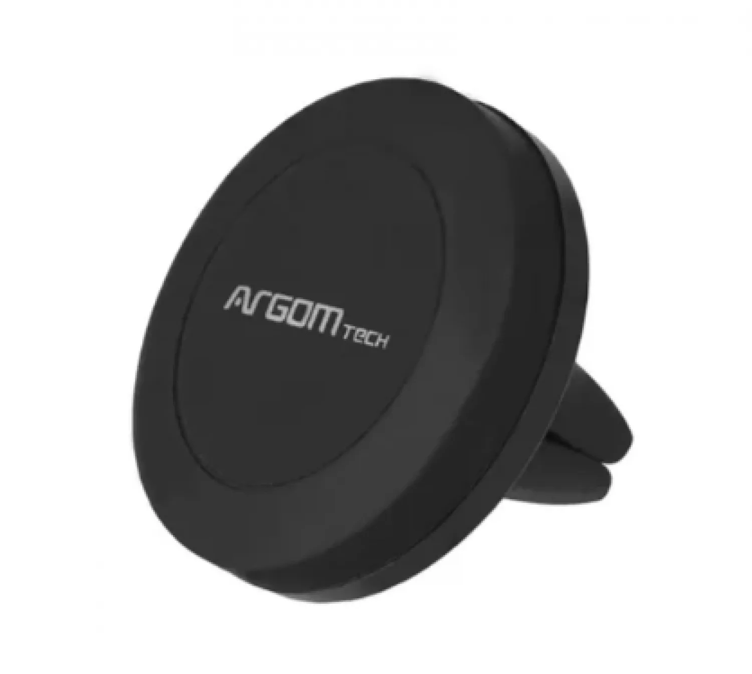 SOPORTE ARGOMTECH CON MAGNET PARA SALIDA DE AIRE PARA AUTO