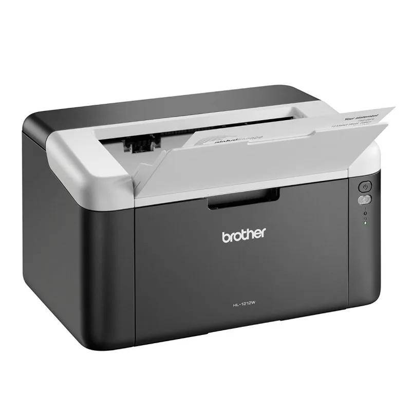Impresora Brother Lj 1212w