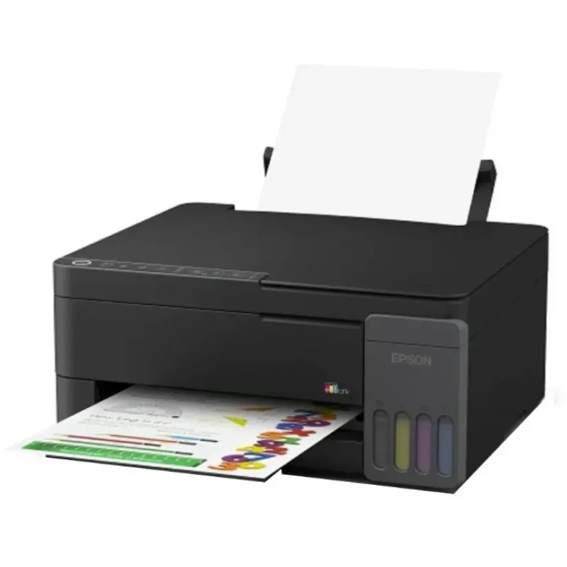 Epson L3350 (1611) — foto 6