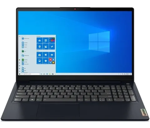 Lenovo Notebook Ip 3 15itl6 I7 4gb 256g 11s