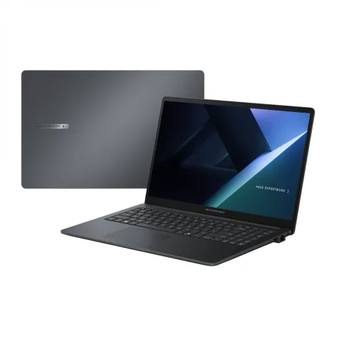 NOTEBOOK ASUS B1503 EXPERBOOK CORE 5 15.6 FHD 8GB 512 FREE