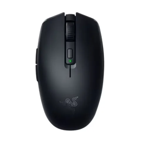 Perifericos Mouse Inalambrico Razer Orochi V2 Black Gamer BT RZ01-05690100-R3U1
