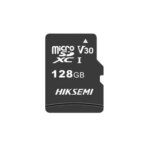 Almacenamiento MicroSD Hiksemi 128GB Neo C10 HS-TF-C1 128G