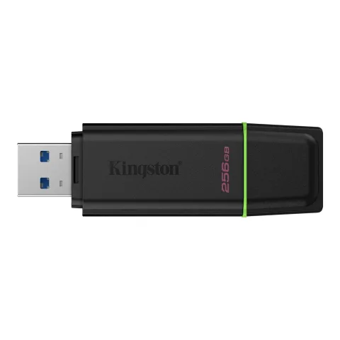 Almacenamiento Pendrive Kingston 256GB 3.2 DataTraveler Exodia DTXG2/256GB
