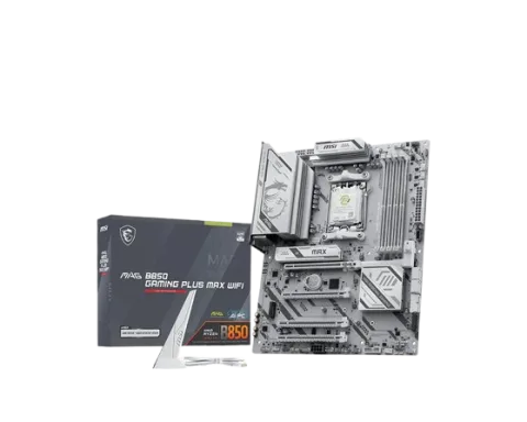 Motherboard Amd MSI B850 Gaming Plus Max WIFI AM5