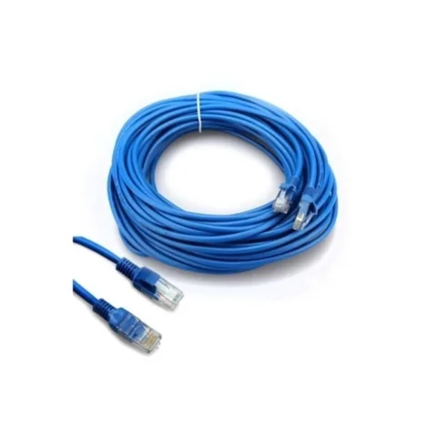 Cable Ethernet Red 10mts Cat 6 Kelyx