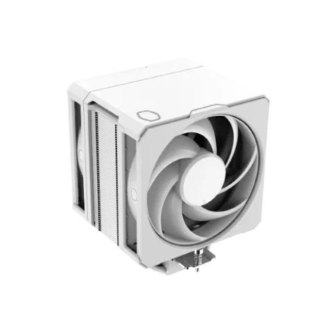 Refrigeracion Cooler CPU Cooler Master Hyper 612 Apex White MAP-T6PN-225PW-CW