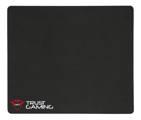 Perifericos Pad Mouse Trust XL 450x400mm Black GXT 756
