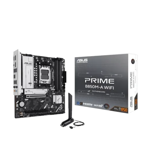 Motherboard Amd Asus B850M-A WIFI AM5