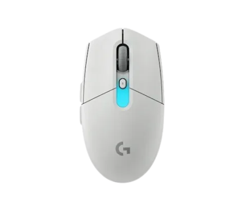 Perifericos Mouse Inalambrico Logitech G305 X Superlight White Gamer BT 910-007746