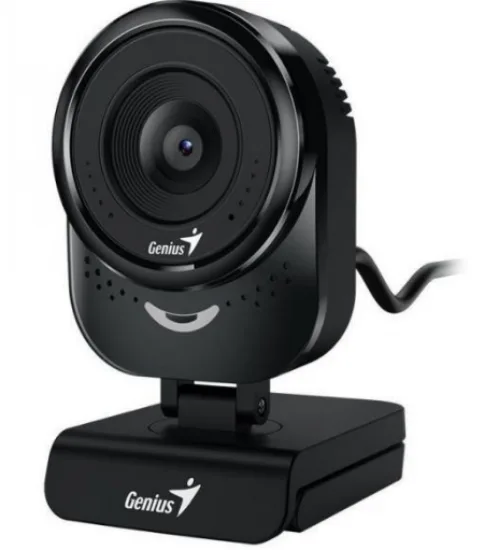 Perifericos Camara WebCam Genius 1000X Q HD 720P