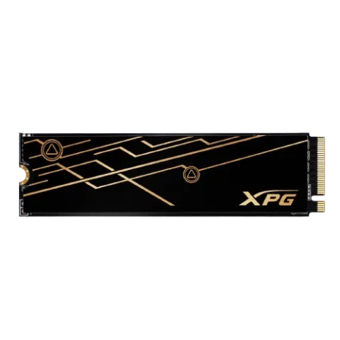 Almacenamiento Disco Solido SSD NVMe XPG 1TB Mars 970 Plus PCIe 5.0 M.2 SMAR-970PL-1TCS