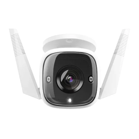 Perifericos Camara Tp-Link 2K Exterior Tapo C310