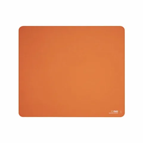 Perifericos Pad Mouse ATK Sky XSoft Orange L 490x420x4.5mm