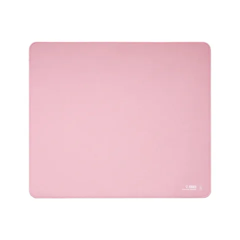Perifericos Pad Mouse ATK Sky XSoft Pink L 490x420x4.5mm