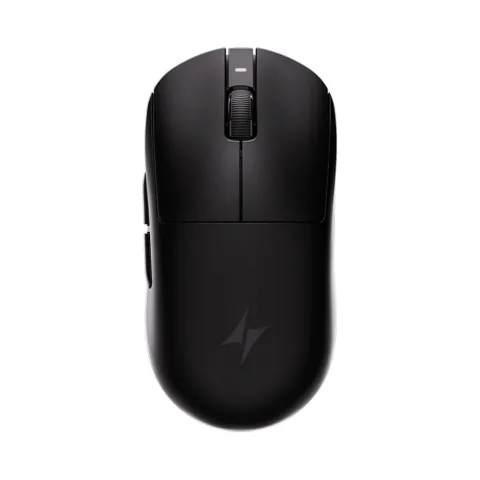 Perifericos Mouse Inalambrico ATK A9 Plus 2.0 Black Gamer