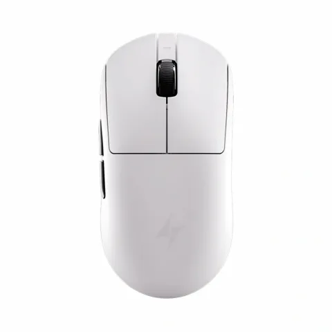 Perifericos Mouse Inalambrico ATK A9 SE 2.0 White Gamer BT