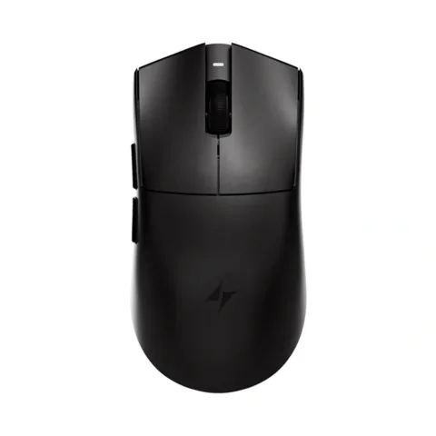 Perifericos Mouse Inalambrico ATK X1 Ultimate 2.0 Black Gamer